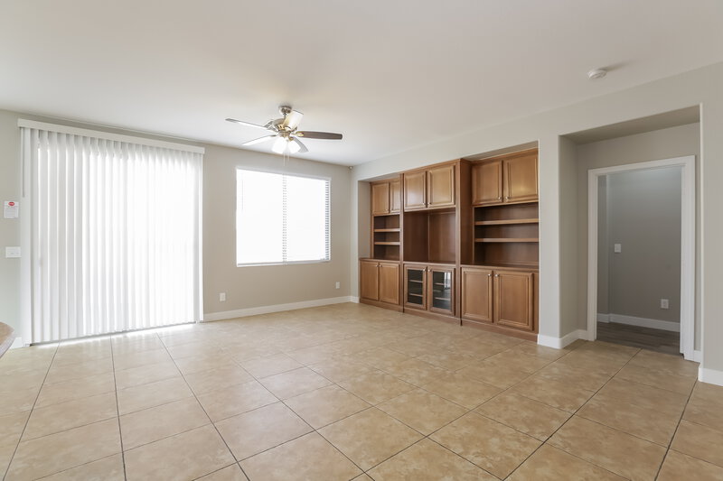 2,215/Mo, 7532 Port Orchard Ave Las Vegas, NV 89113 Living Room View 2