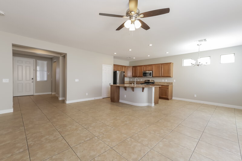 2,215/Mo, 7532 Port Orchard Ave Las Vegas, NV 89113 Living Room View 3