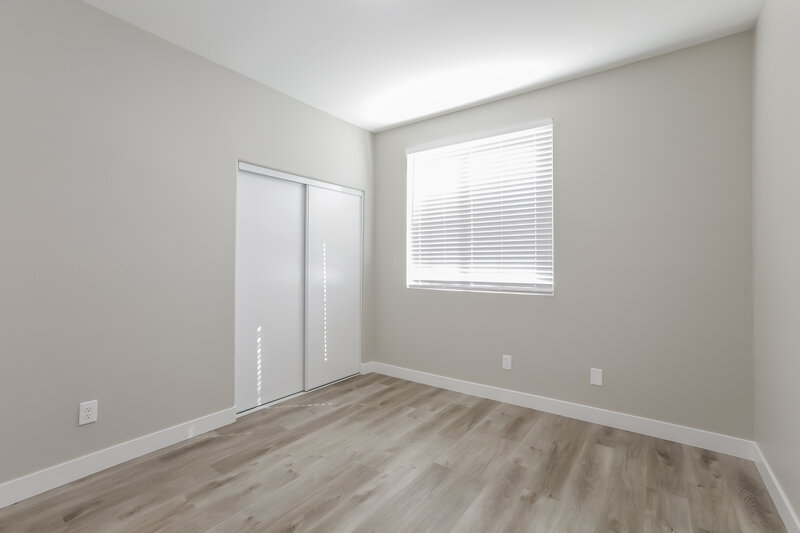 2,215/Mo, 7532 Port Orchard Ave Las Vegas, NV 89113 Bedroom View