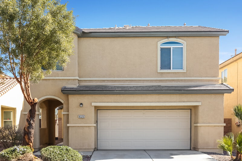 3,220/Mo, 8320 Celina Hills St Las Vegas, NV 89131 External View
