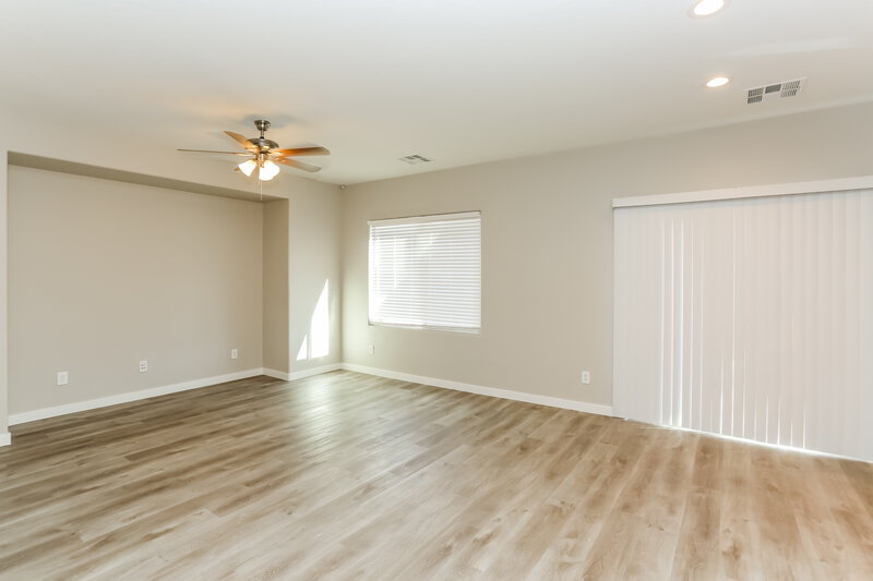 3,220/Mo, 8320 Celina Hills St Las Vegas, NV 89131 Living Room View