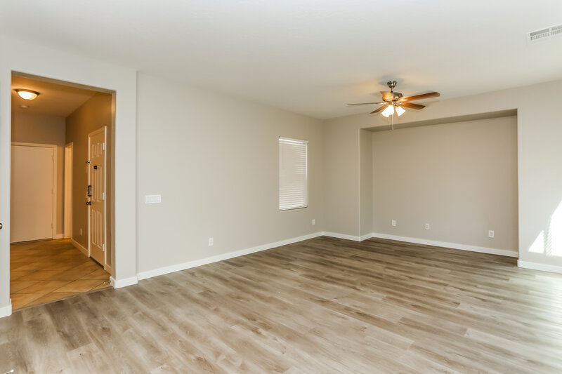 3,220/Mo, 8320 Celina Hills St Las Vegas, NV 89131 Living Room View 2