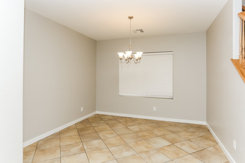 3,220/Mo, 8320 Celina Hills St Las Vegas, NV 89131 Dining Room View