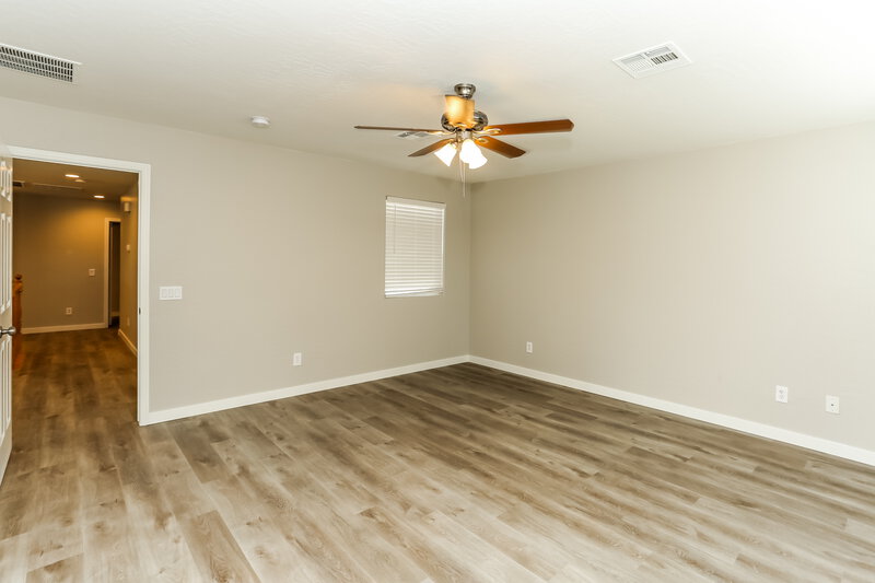 3,220/Mo, 8320 Celina Hills St Las Vegas, NV 89131 Main Bedroom View 2