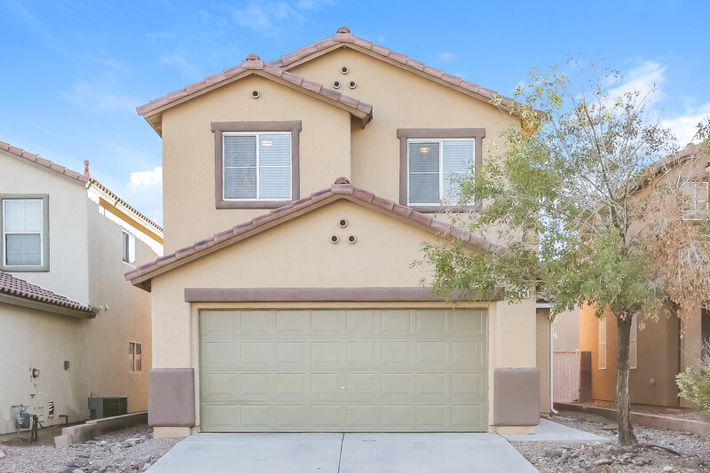 2,250/Mo, 6179 Fisher Creek Ct Las Vegas, NV 89139 External View