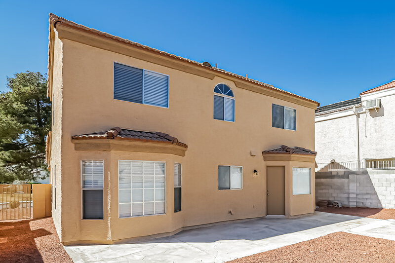 2,815/Mo, 3204 Harbor Vista St Las Vegas, NV 89117 Misc View 17