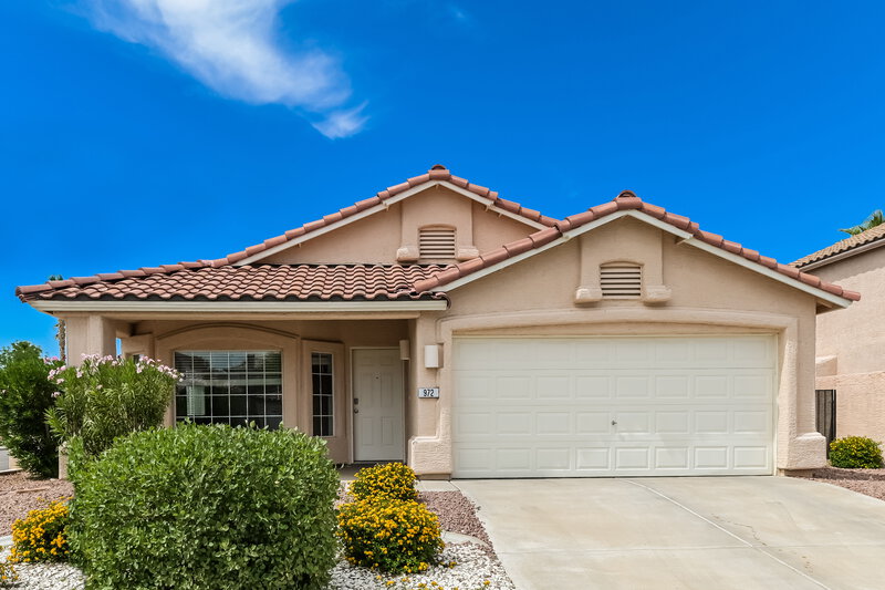 2,255/Mo, 972 Trackers Glen Ave Henderson, NV 89015 External View