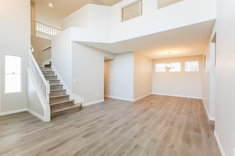 2,605/Mo, 8500 Last Point Ave Las Vegas, NV 89129 Living Room View 2