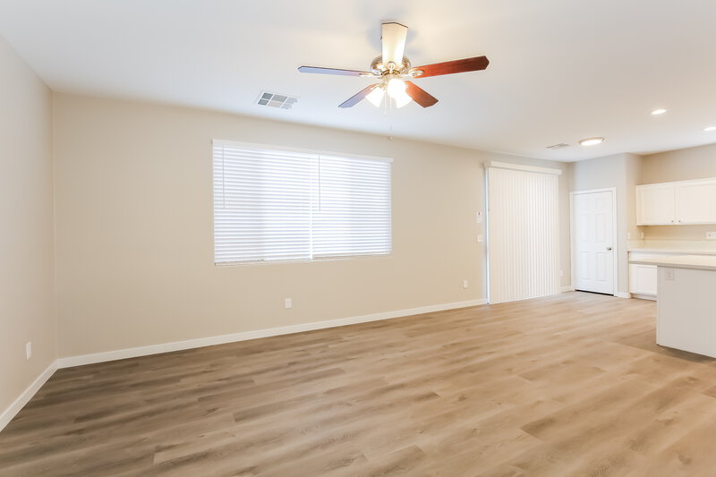 2,605/Mo, 8500 Last Point Ave Las Vegas, NV 89129 Family Room View