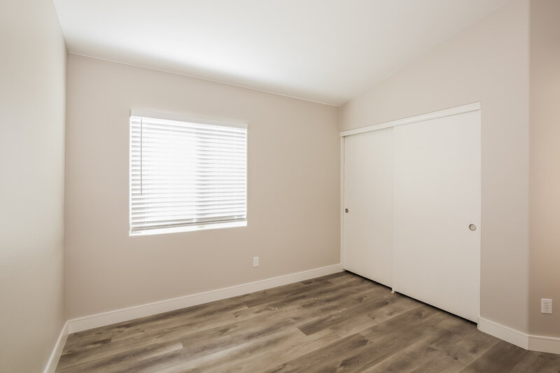 2,235/Mo, 6441 Butterfly Sky North Las Vegas, NV 89084 Bedroom View