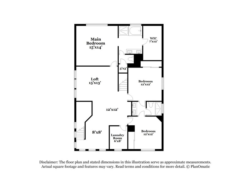 4,140/Mo, 9116 Iron Cactus Ave Las Vegas, NV 89148 No Caption View