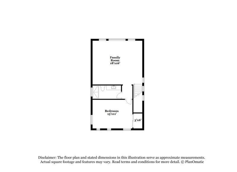 4,140/Mo, 9116 Iron Cactus Ave Las Vegas, NV 89148 Floor Plan View 2