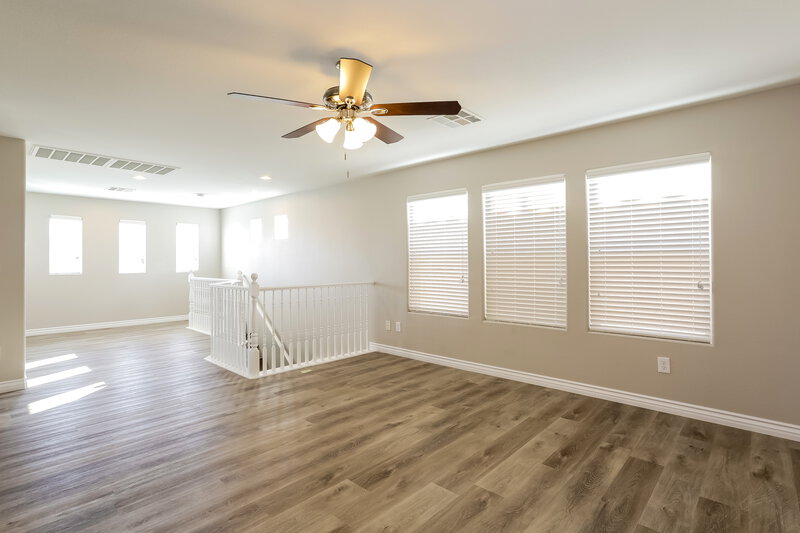 4,140/Mo, 9116 Iron Cactus Ave Las Vegas, NV 89148 Living Room View 2