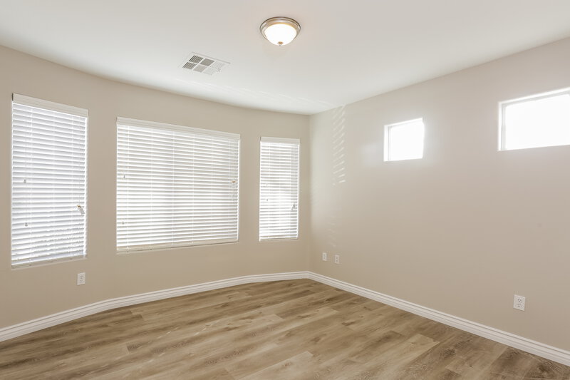 4,140/Mo, 9116 Iron Cactus Ave Las Vegas, NV 89148 Bedroom View 3