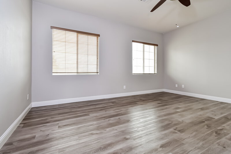 3,170/Mo, 9704 Bolton Landing Ct Las Vegas, NV 89178 Main Bedroom View