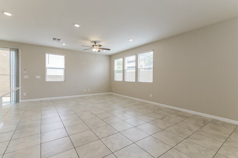 2,815/Mo, 2938 Saltillo Ln Las Vegas, NV 89121 Living Room View