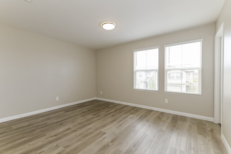 2,815/Mo, 2938 Saltillo Ln Las Vegas, NV 89121 Bedroom View 3
