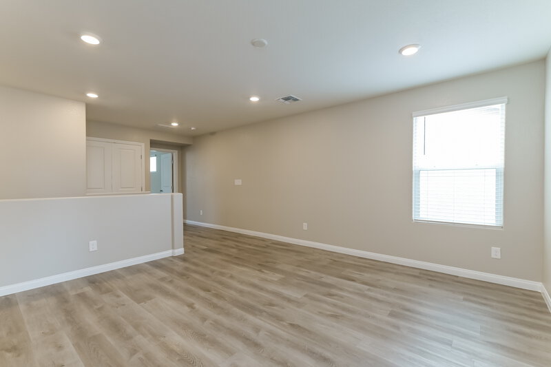 2,815/Mo, 2938 Saltillo Ln Las Vegas, NV 89121 Loft View