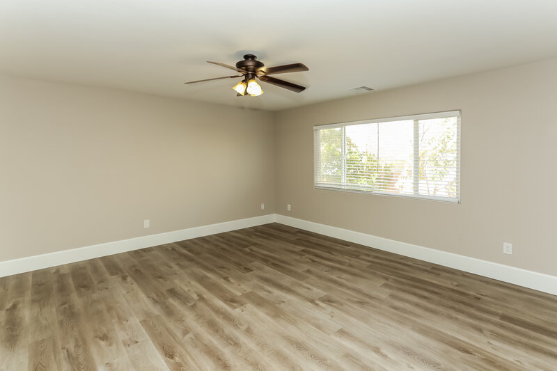 3,335/Mo, 7649 Heavenly Peak St Las Vegas, NV 89166 Main Bedroom View