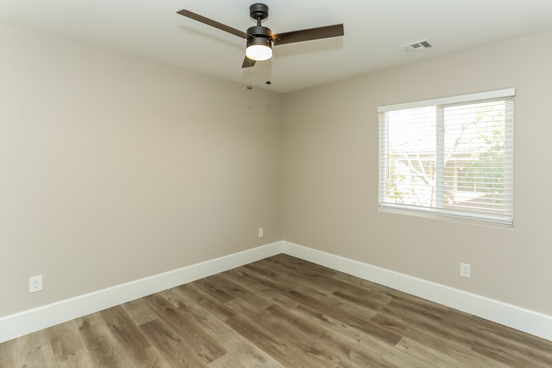 3,335/Mo, 7649 Heavenly Peak St Las Vegas, NV 89166 Bedroom View 2