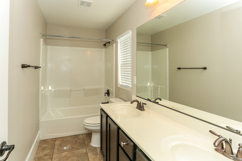 3,335/Mo, 7649 Heavenly Peak St Las Vegas, NV 89166 Bathroom View 2