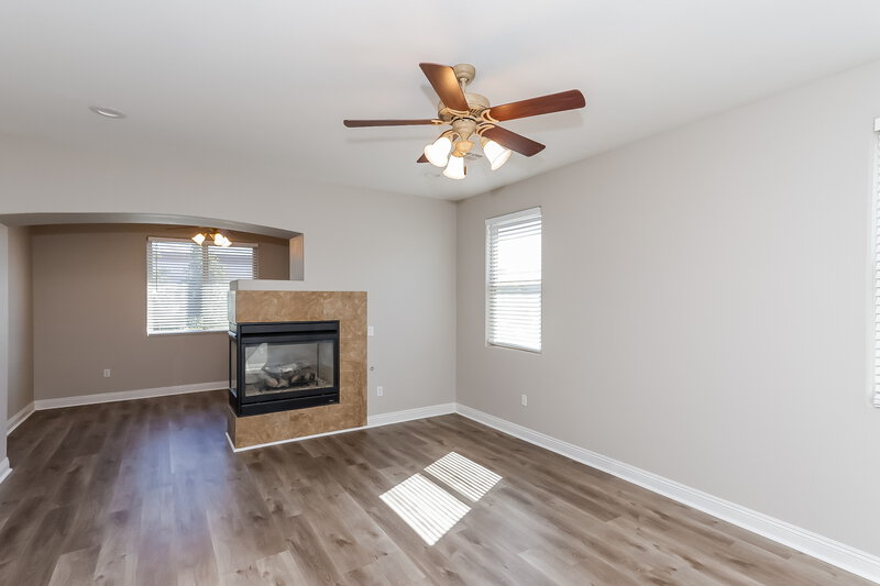 4,330/Mo, 537 Copper View St Henderson, NV 89052 Living Room View