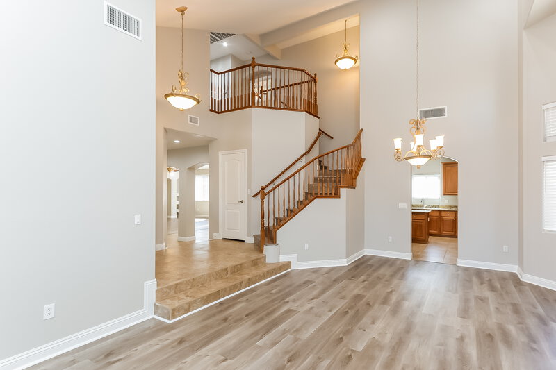 4,330/Mo, 537 Copper View St Henderson, NV 89052 Family Room View