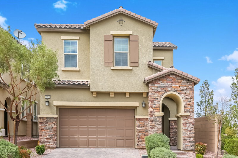 3,405/Mo, 9918 Rams Leap Ave Las Vegas, NV 89166 External View