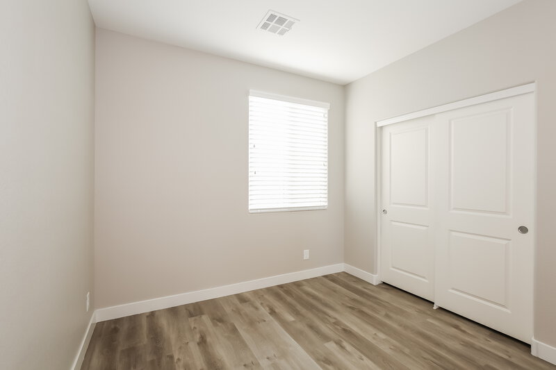 3,405/Mo, 9918 Rams Leap Ave Las Vegas, NV 89166 Bedroom View