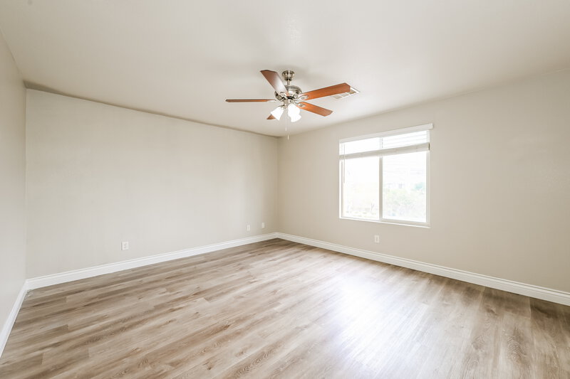 2,575/Mo, 6485 Cape Canyon Ct Las Vegas, NV 89141 Main Bedroom View