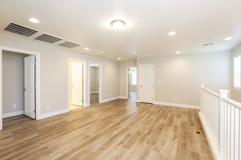 4,160/Mo, 6485 Cape Canyon Ct Las Vegas, NV 89141 Loft View 2