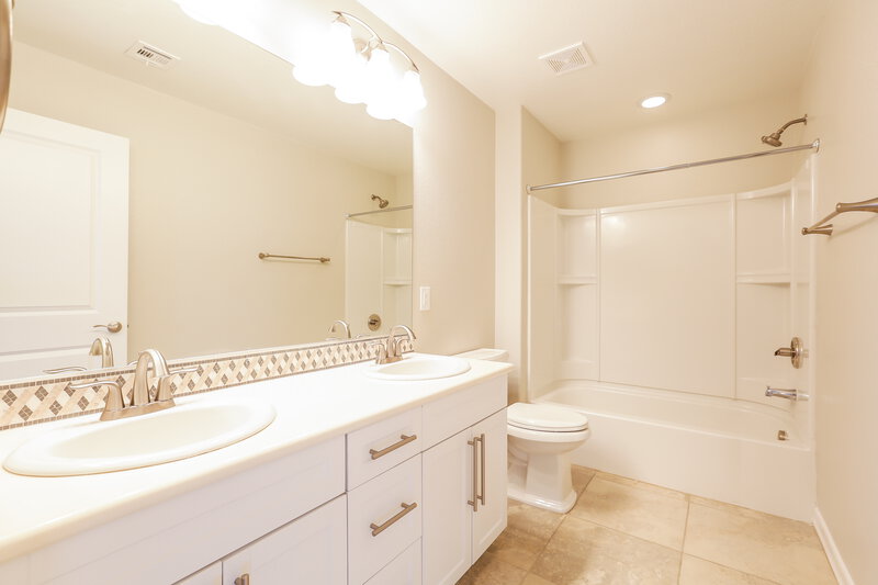 4,160/Mo, 6485 Cape Canyon Ct Las Vegas, NV 89141 Bathroom View