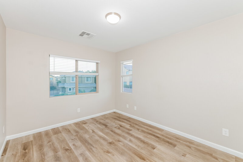 3,195/Mo, 196 Broken Putter Way Las Vegas, NV 89148 Bedroom View