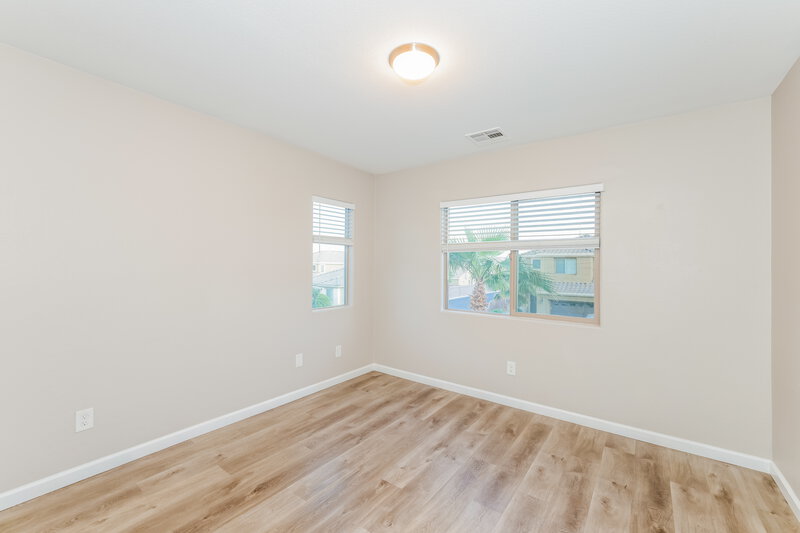 3,195/Mo, 196 Broken Putter Way Las Vegas, NV 89148 Bedroom View 2