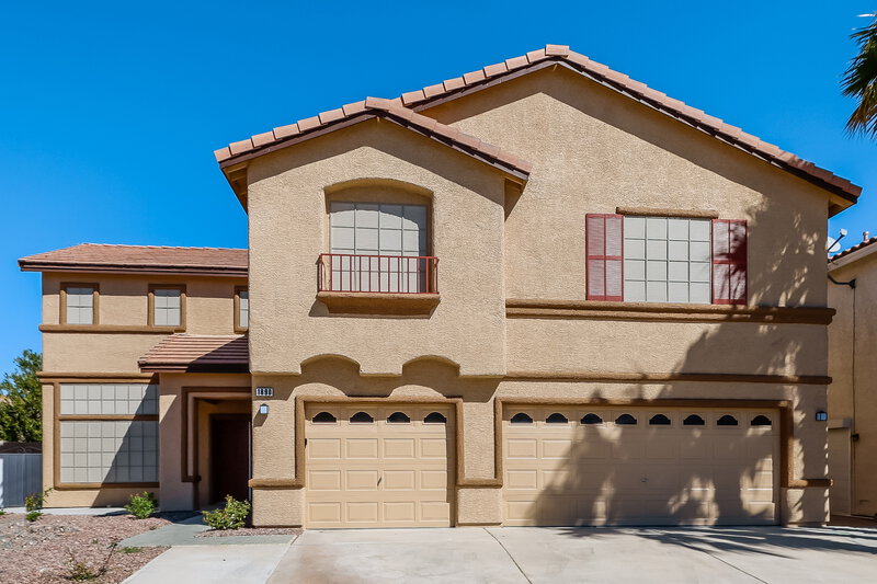3,600/Mo, 1890 Bocale Ct Las Vegas, NV 89123 External View