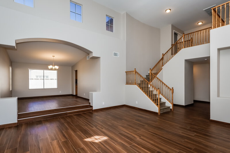 3,815/Mo, 1890 Bocale Ct Las Vegas, NV 89123 Living Room View