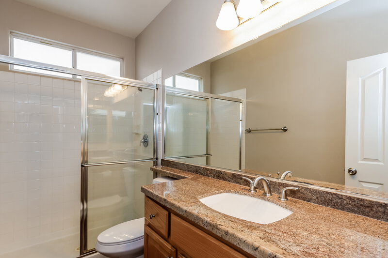 3,815/Mo, 1890 Bocale Ct Las Vegas, NV 89123 Bathroom View