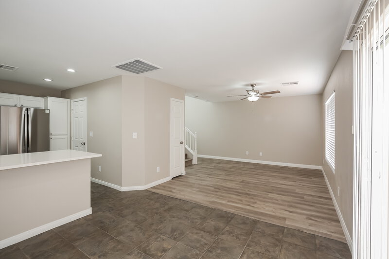 2,240/Mo, 9503 Diamond Bridge Ave Las Vegas, NV 89166 Living Room View 2