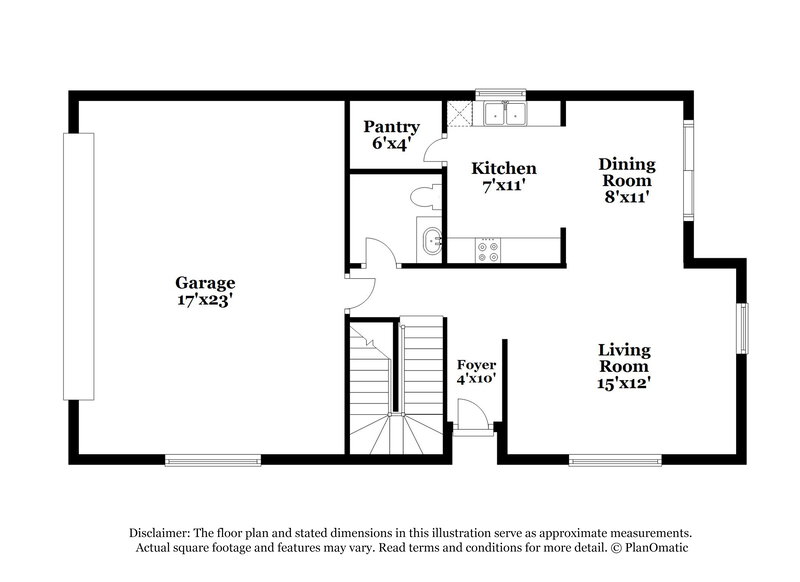 1,765/Mo, 9156 Conquest Ct Las Vegas, NV 89149 Misc View