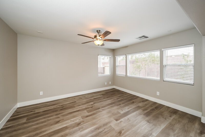 2,025/Mo, 7489 Dune Sunflower Ct Las Vegas, NV 89139 Living Room View 2