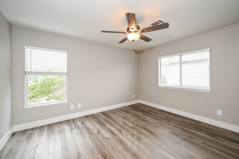 2,025/Mo, 7489 Dune Sunflower Ct Las Vegas, NV 89139 Main Bedroom View