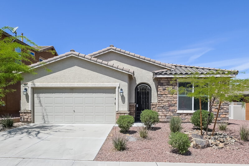 2,355/Mo, 909 Aspen Cliff Dr Henderson, NV 89011 External View