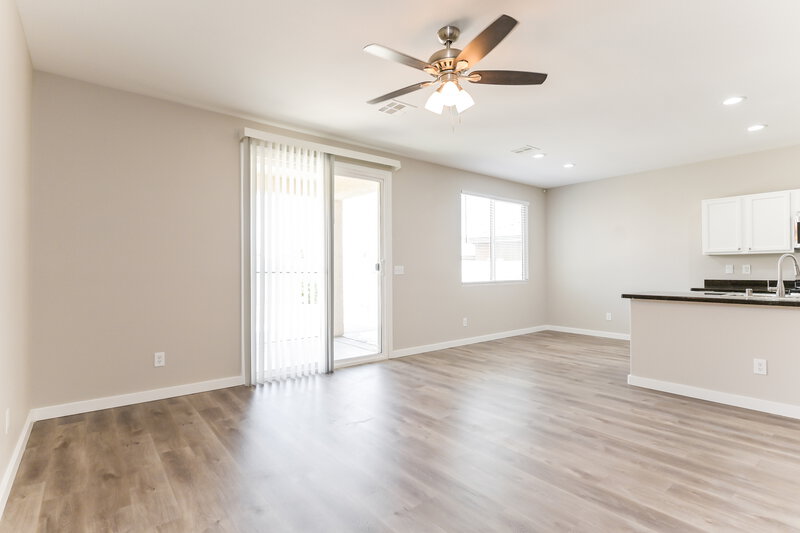 2,355/Mo, 909 Aspen Cliff Dr Henderson, NV 89011 Living Room View