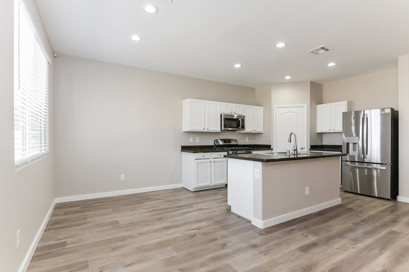 2,355/Mo, 909 Aspen Cliff Dr Henderson, NV 89011 Dining Room View