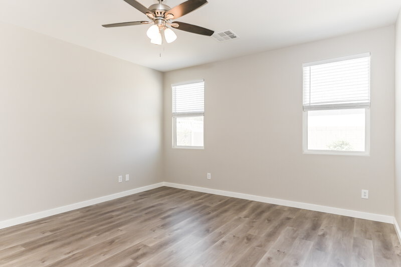 2,355/Mo, 909 Aspen Cliff Dr Henderson, NV 89011 Main Bedroom View