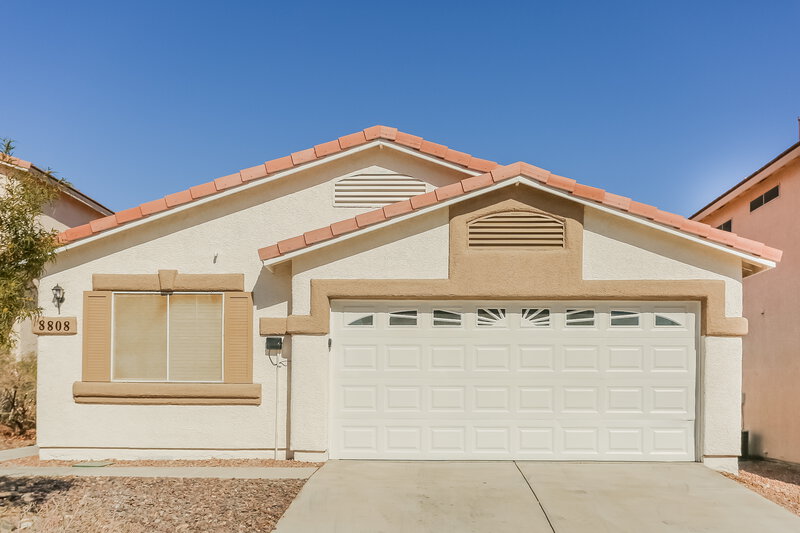 1,905/Mo, 8808 Spinning Wheel Ave Las Vegas, NV 89143 External View