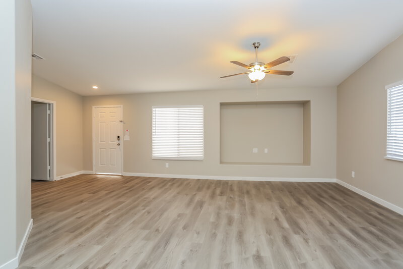 1,905/Mo, 8808 Spinning Wheel Ave Las Vegas, NV 89143 Living Room View 2