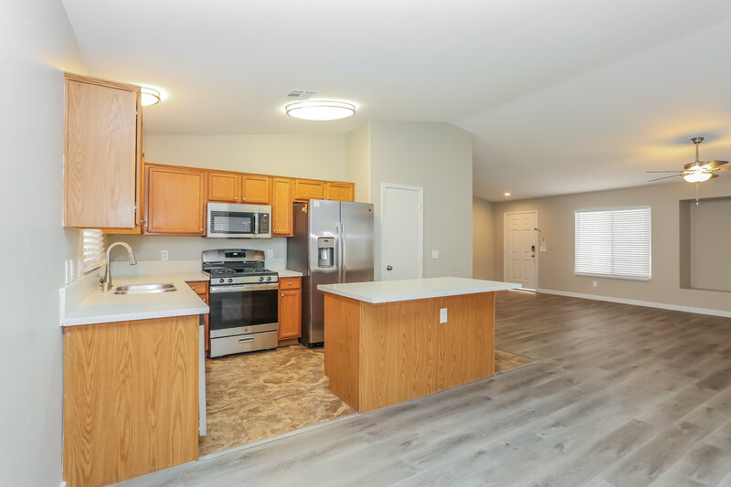 1,905/Mo, 8808 Spinning Wheel Ave Las Vegas, NV 89143 Dining Room View