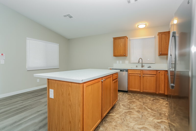 1,905/Mo, 8808 Spinning Wheel Ave Las Vegas, NV 89143 Kitchen View 2