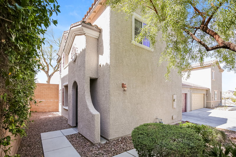 1,995/Mo, 9937 Fountain Walk Ave Las Vegas, NV 89149 Misc View